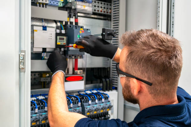 Best Electrician for Home Renovation  in Hampton, VA