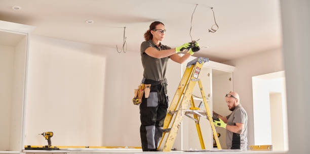 Best Electrician Near Me  in Hampton, VA