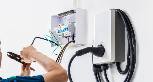 Best Emergency Electrician Near Me  in Hampton, VA