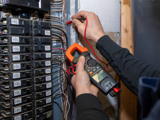 Best Electrical Upgrades for Homes  in Hampton, VA