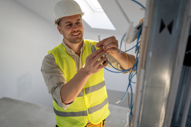 Best Electrical System Inspection  in Hampton, VA